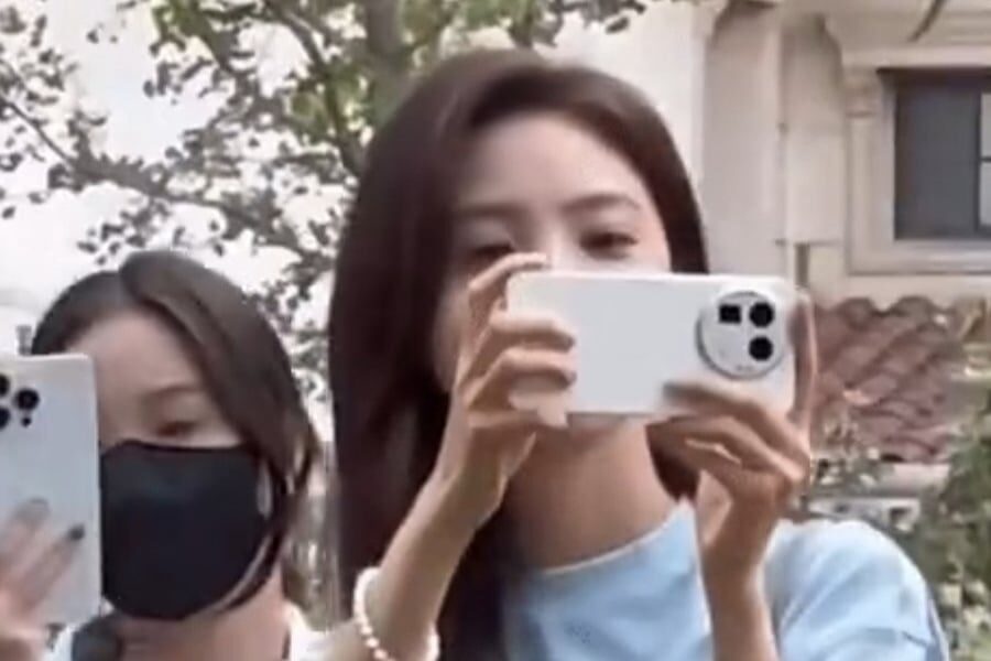 Realme GT 8 Pro получит круглую камеру и аккумулятор на 8000 мА·ч 1 realme gt 8 pro design