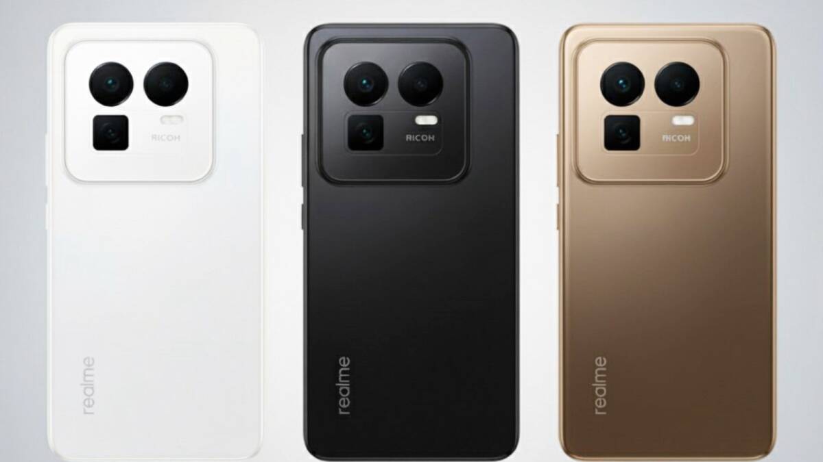 Realme GT 8 Pro получит сменный модуль камеры 2 realme gt 8 pro ricoh