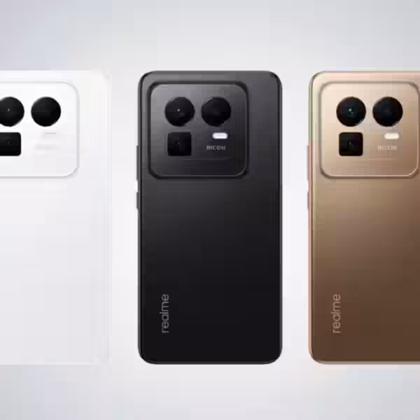 realme gt 8 pro ricoh