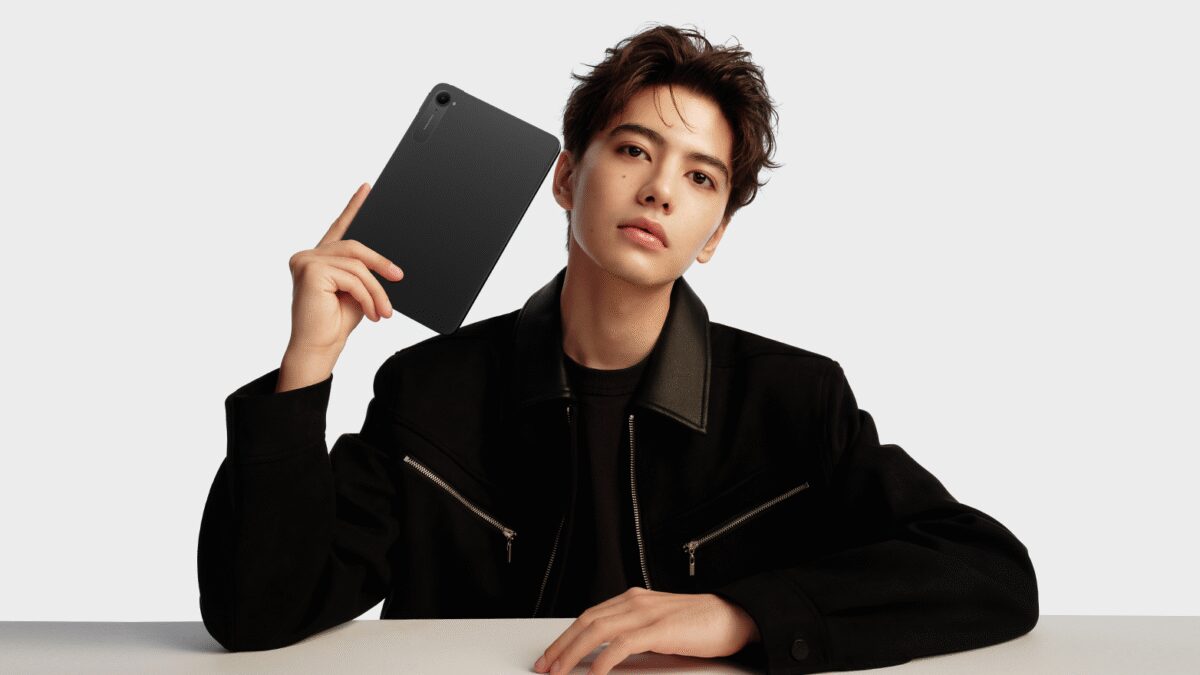 Xiaomi готовит к глобальному запуску планшет Pad Mini с экраном 8,8" и чипом Dimensity 9400+ 1 redmi k pad 5