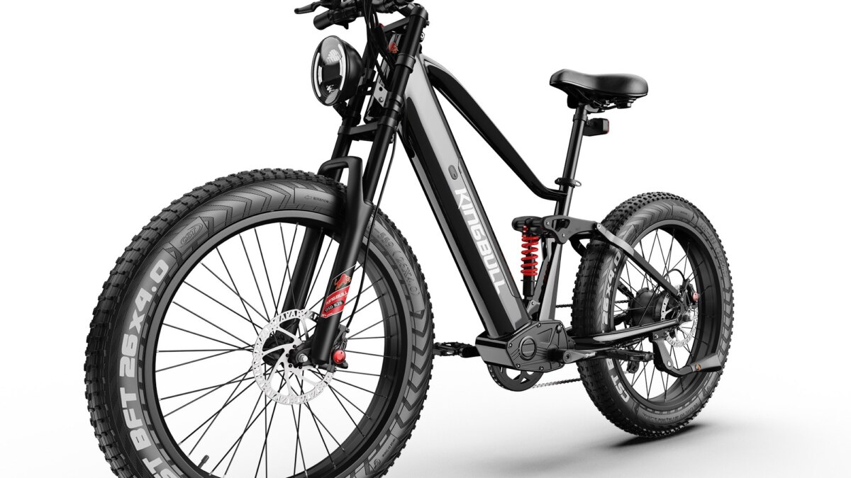 Новый электровелосипед Kingbull Rover 2.0 представлен официально 4 rover 25 05 09 v1