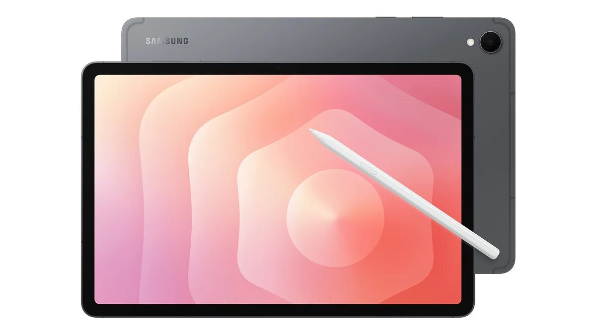 Samsung выпустила планшеты Galaxy Tab S11 и S11 Ultra 5 samsung just launched the new galaxy tab s11 series and it wants to steal your laptops job heres what youre getting