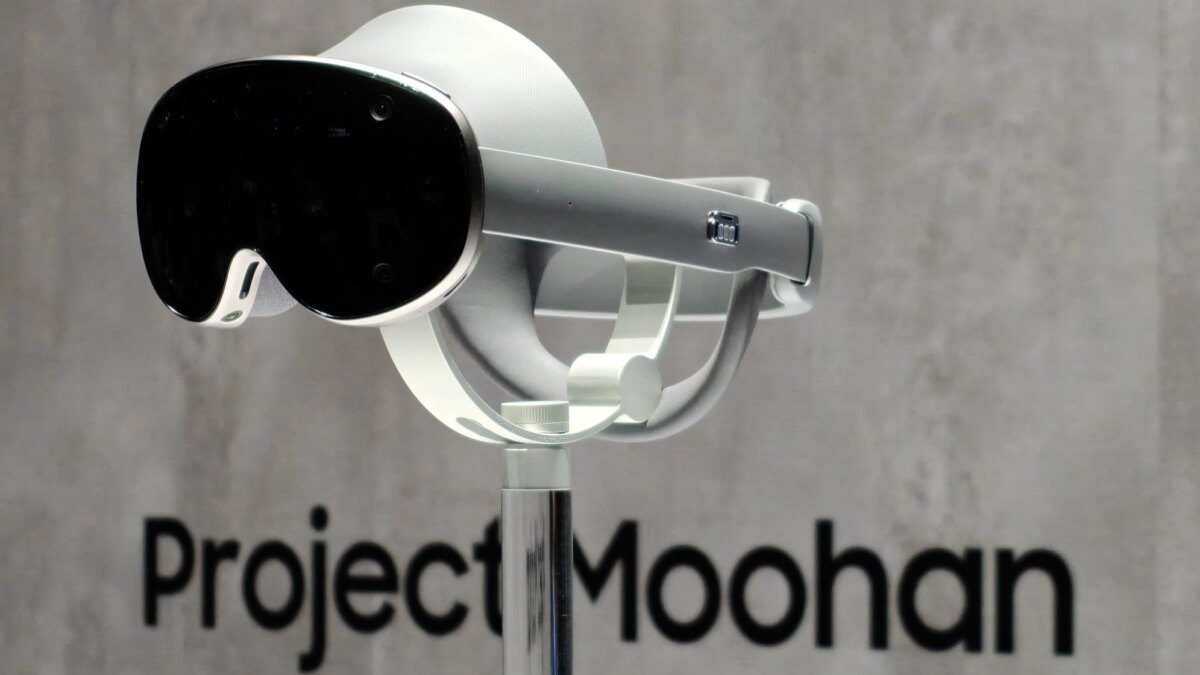 samsung presents project moohan an xr headset based on the snapdragon xr2 gen 2 cover679358a44d817