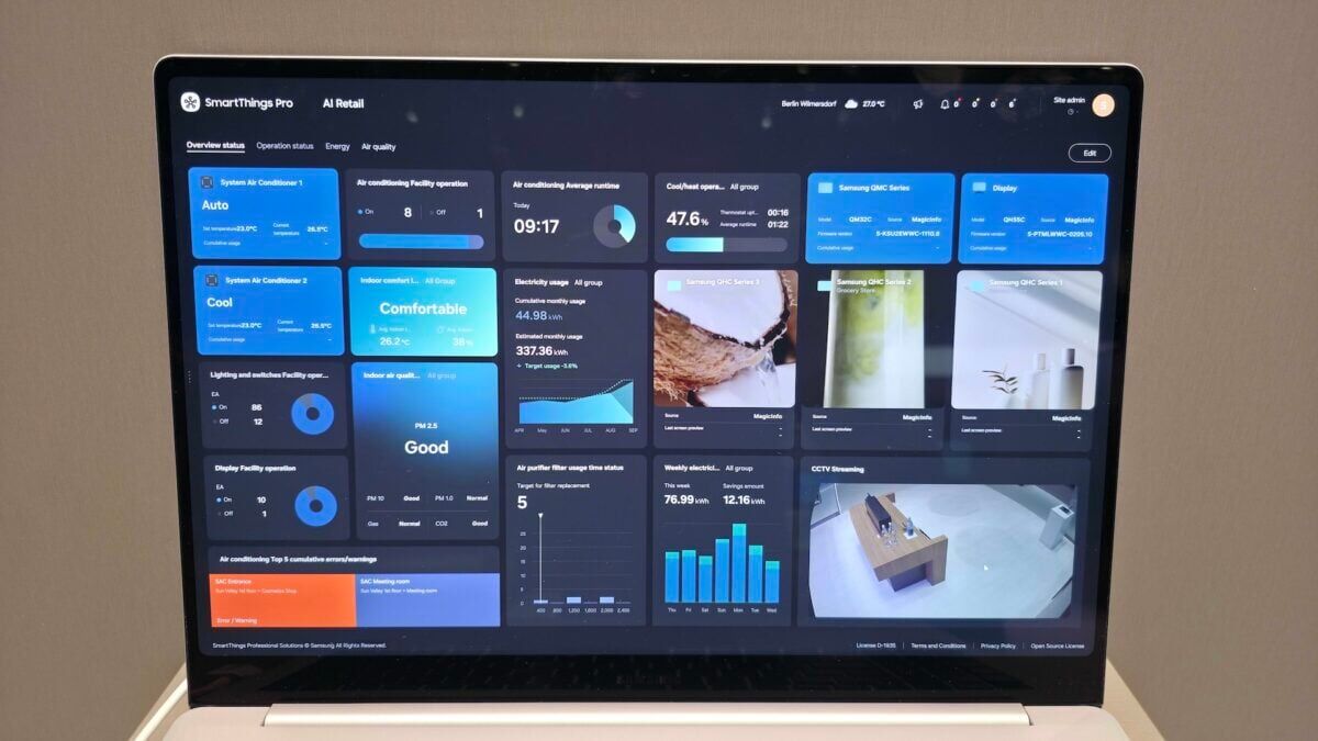 Google разрабатывает версию Android для ноутбуков