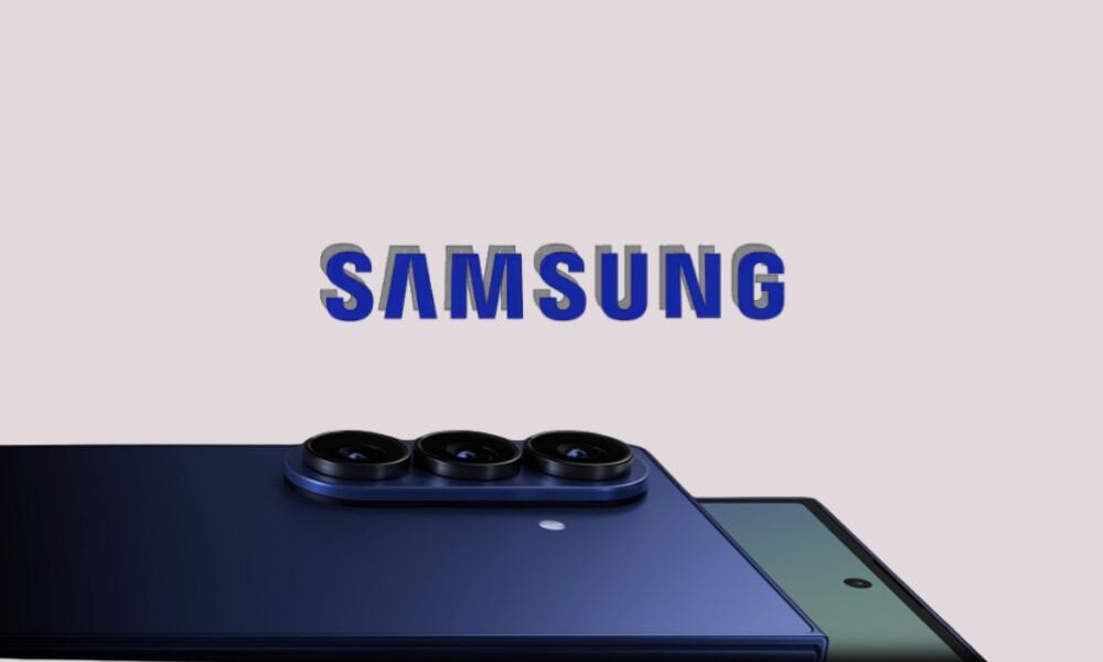 Samsung Galaxy Z TriFold