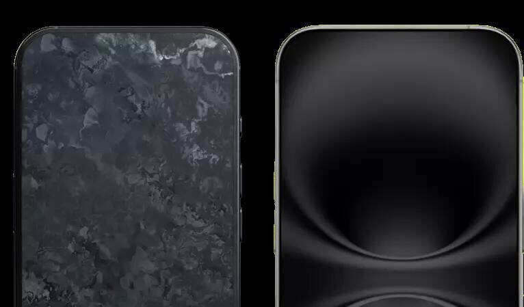 Caviar представил спецверсии iPhone 17 Air и Pro без камер 5 scale 1200