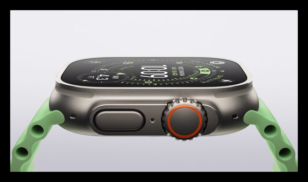 Apple представила Apple Watch Ultra 3 с самым большим дисплеем 17 screenshot 2025 09 09 at 21.26.29