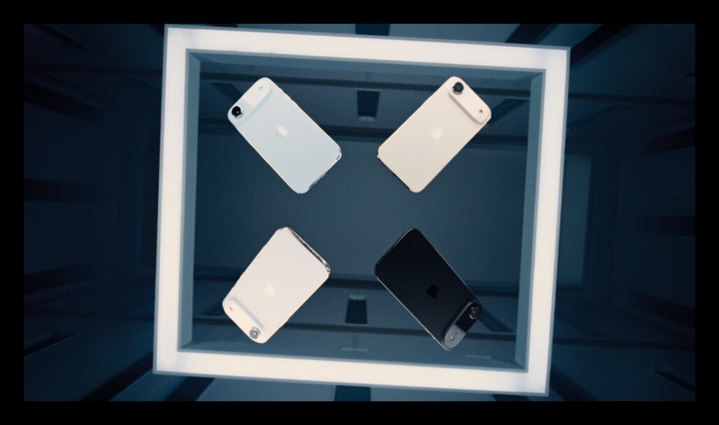 Apple представила самый тонкий iPhone Air толщиной 5,6 мм 10 screenshot 2025 09 09 at 21.42.07 1