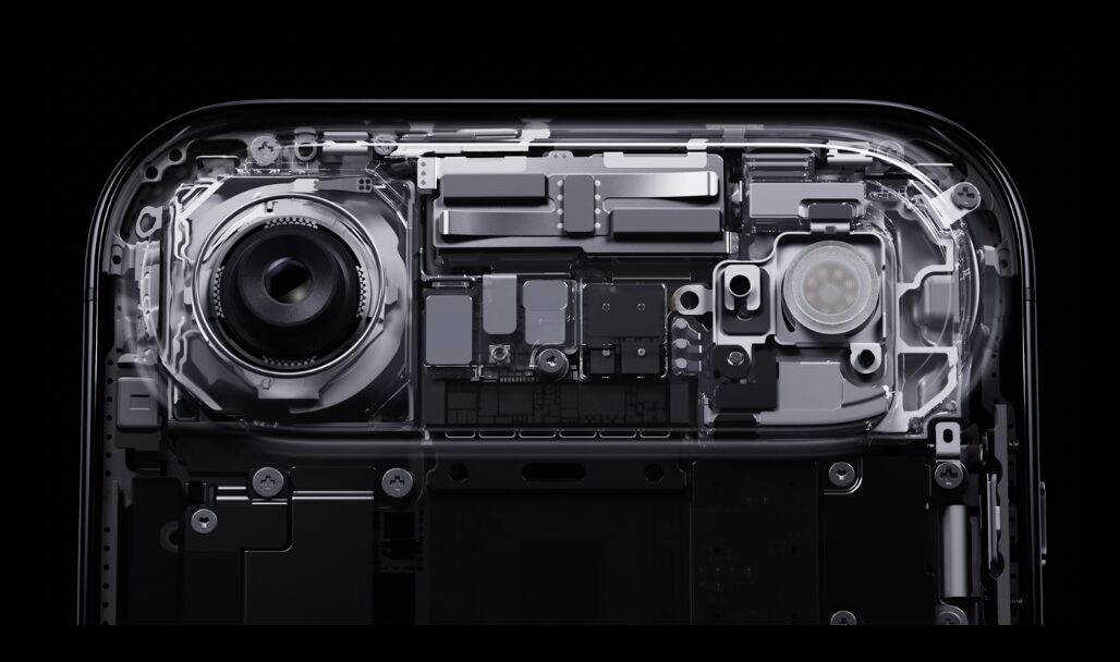 Apple представила самый тонкий iPhone Air толщиной 5,6 мм 14 screenshot 2025 09 09 at 21.44.34