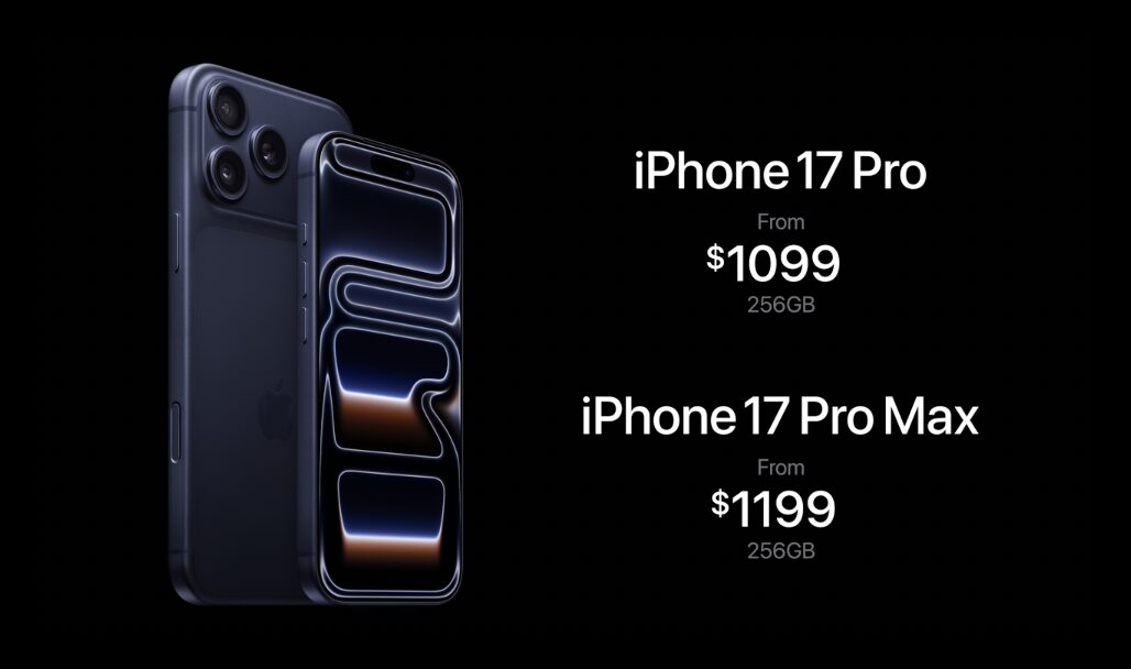 Apple назвала цены на iPhone 17, iPhone Air, Apple Watch и AirPods Pro 3 14 screenshot 2025 09 09 at 22.10.34