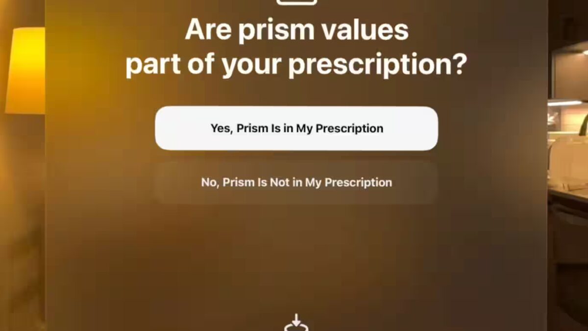 Apple Vision Pro получил поддержку цифровой коррекции призмы 11 setup 1.jpg