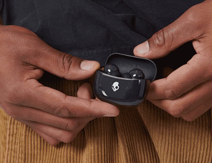 skullcandy inkd anc tws earbuds