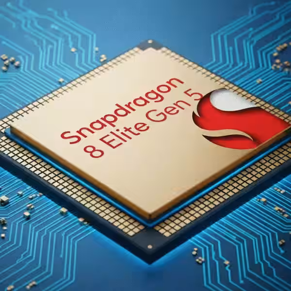 snapdragon 8 elite gen 5 two