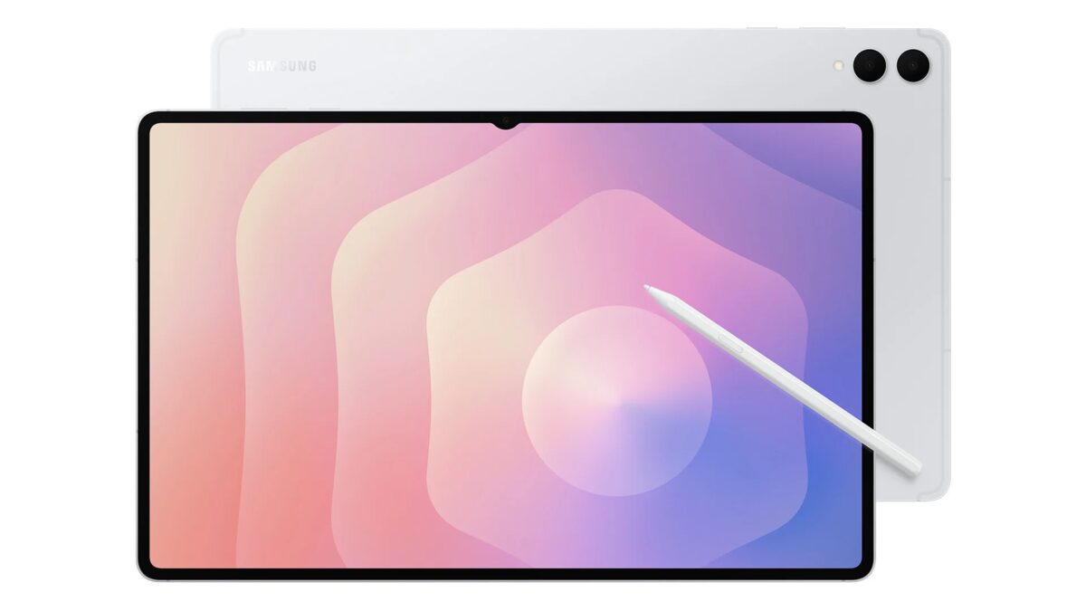 Samsung выпустила планшеты Galaxy Tab S11 и S11 Ultra 6 tab s11 ultra thumbnail