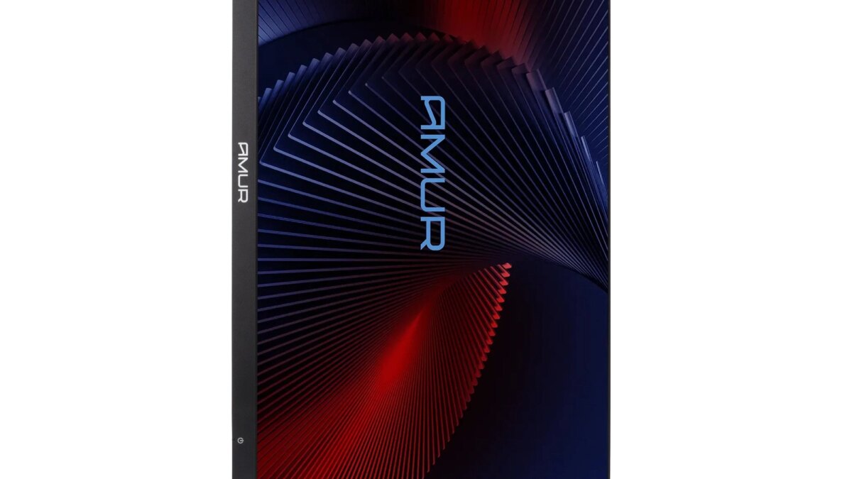 «Амур» представил моноблоки «Тигр» на базе собственной материнской платы 6 tigr 4