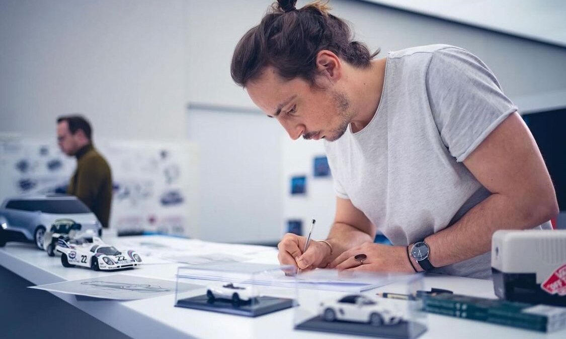 Бывший дизайнер Lamborghini возглавит европейское подразделение Xiaomi Auto 3 Xiaomi