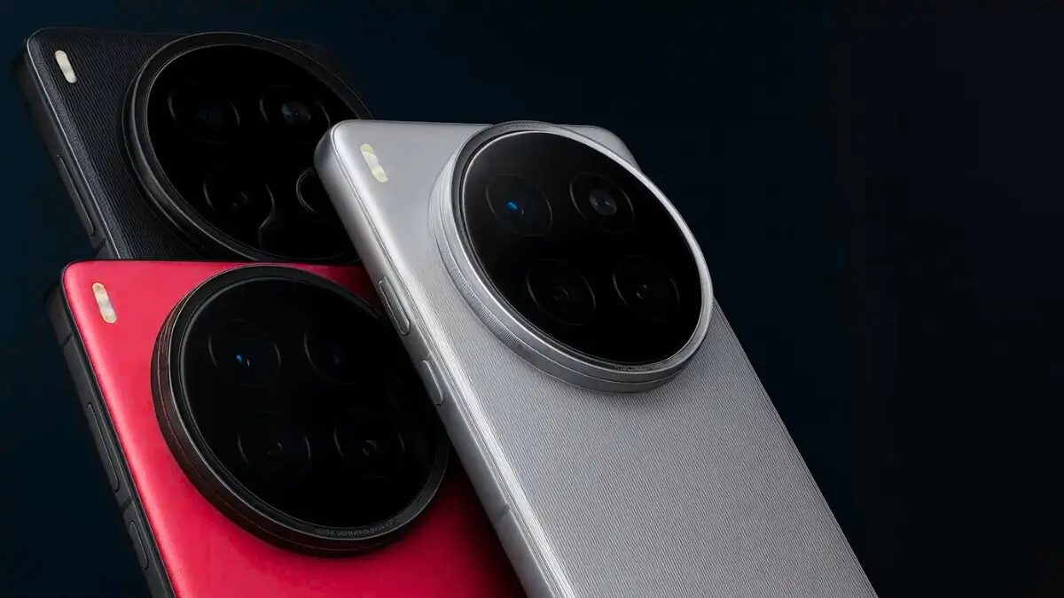 Vivo представит серию X300 с 200-Мп камерами 13 октября 3 vivo x200 pro vs vivo x300 pro