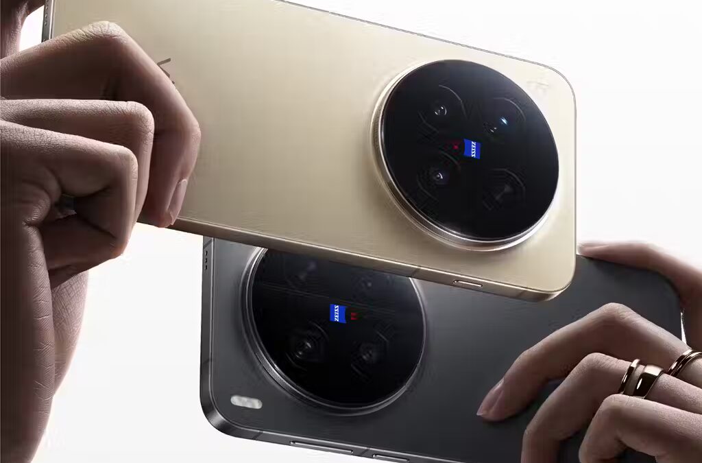 Vivo X300 Pro с чипом MediaTek Dimensity 9500 засветился в Geekbench 3 Vivo X300 Pro