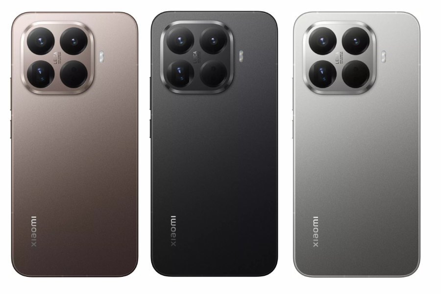 Xiaomi 15T и 15T Pro: полный список характеристик и цены утекли в сеть 3 xiaomi 15t pro color options