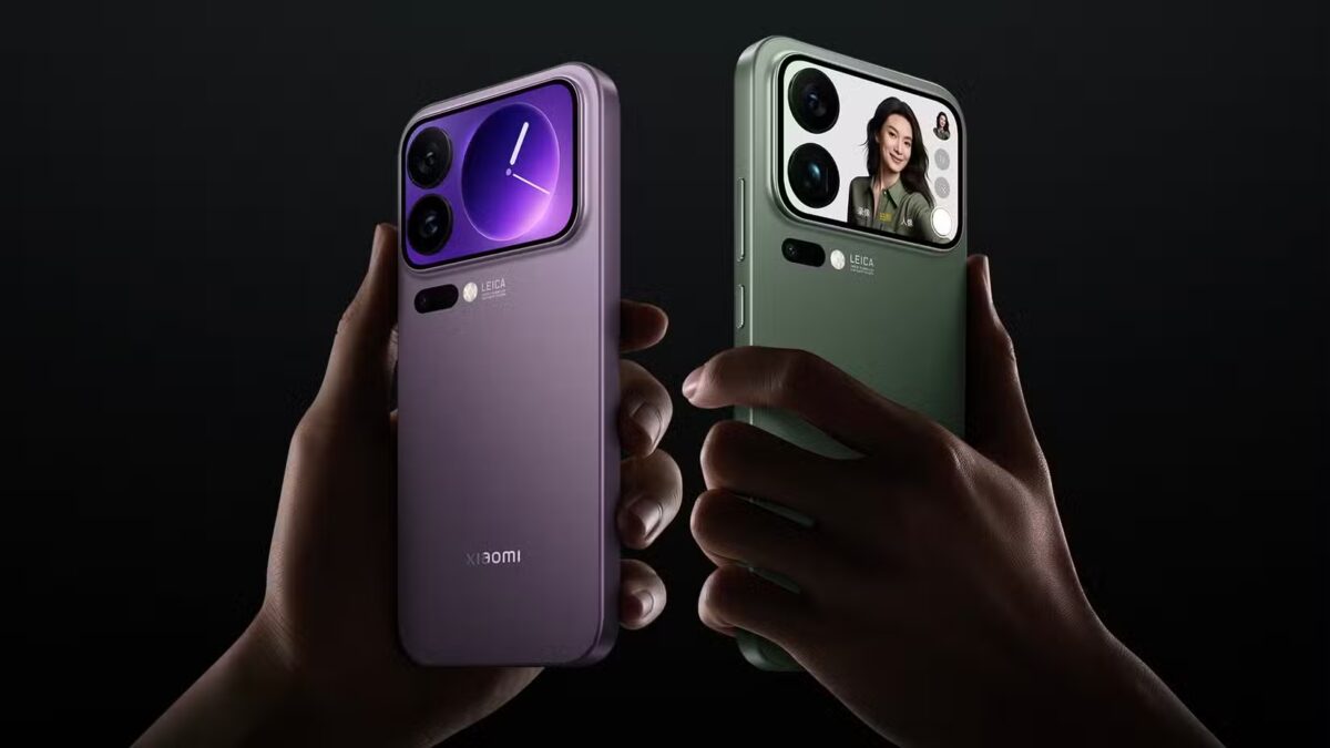 5 фактов, которые вы хотите знать про Xiaomi 17: от двух экранов до игровых чехлов 6 xiaomi 17 hands