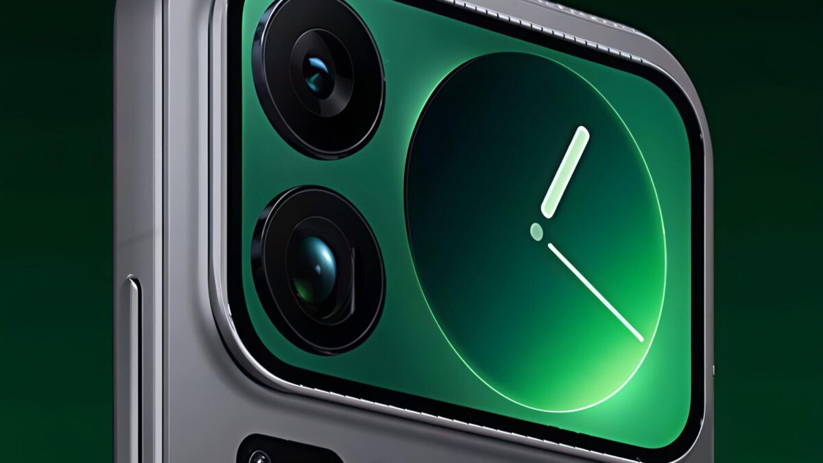 Xiaomi 17: сходства с iPhone 17 становятся всё заметнее 3 xiaomi 17 pro max leak 1920x1941 1