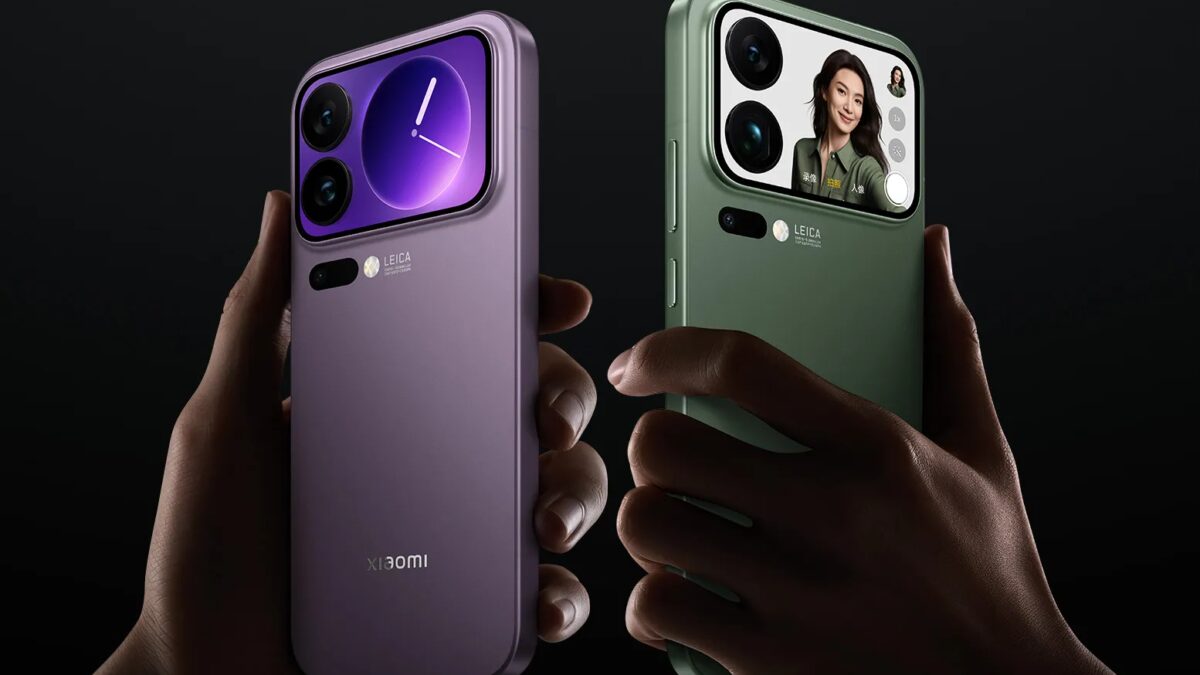 Xiaomi 17 Pro Max или iPhone 17 Pro Max: сравнение новых флагманов 8 xiaomi 17 pro