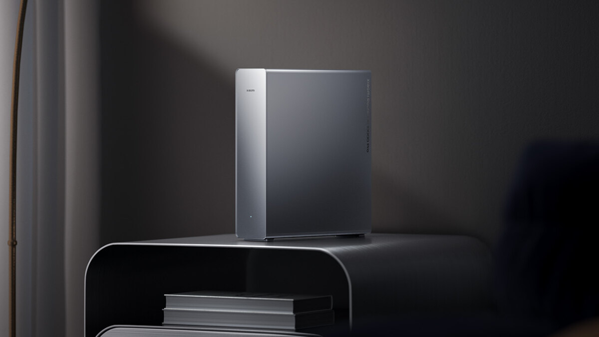 Xiaomi представила маршрутизатор BE10000 Pro с поддержкой Wi-Fi 7 и расширением памяти 3 xiaomi be10000 pro