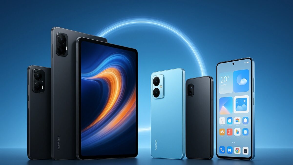 xiaomi hyperos 3 beta goes massive with redmi poco and flagship devices