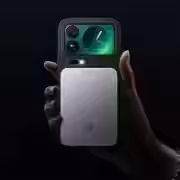 xiaomi magnetic power bank