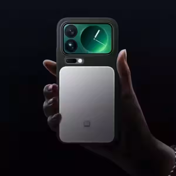 xiaomi magnetic power bank