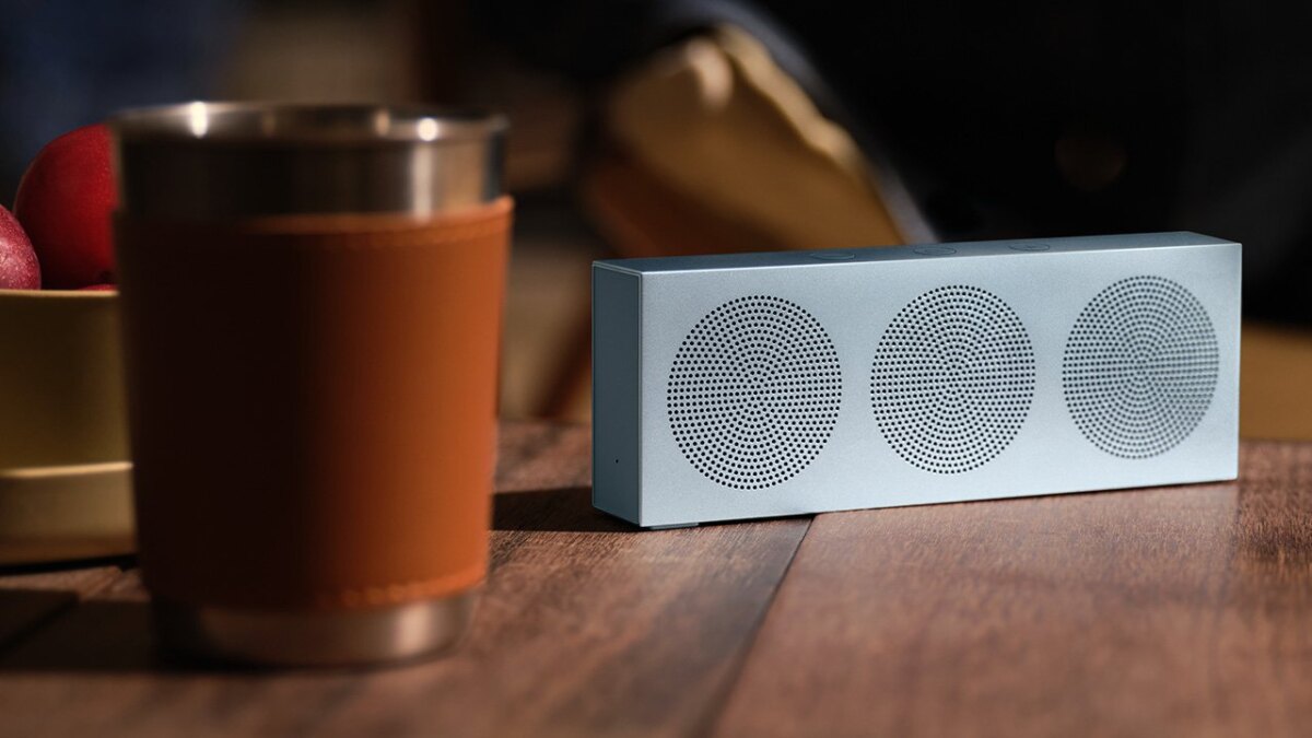 xiaomi portable bluetooth speaker 2