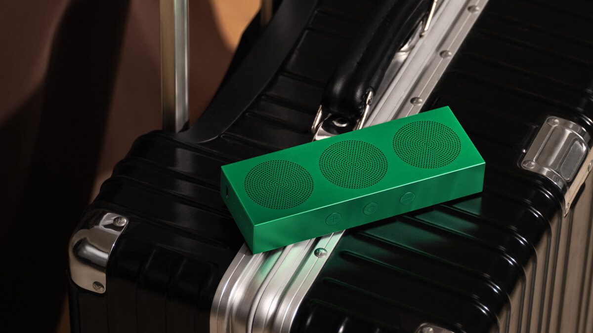 xiaomi portable bluetooth speaker 3