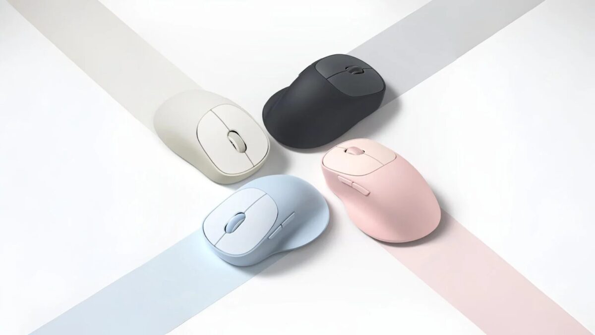 Xiaomi анонсировала беспроводную мышь Wireless Mouse 3 Color Comfort Edition 2 xiaomi wireless mouse 3 comfort edition 1536x864 1
