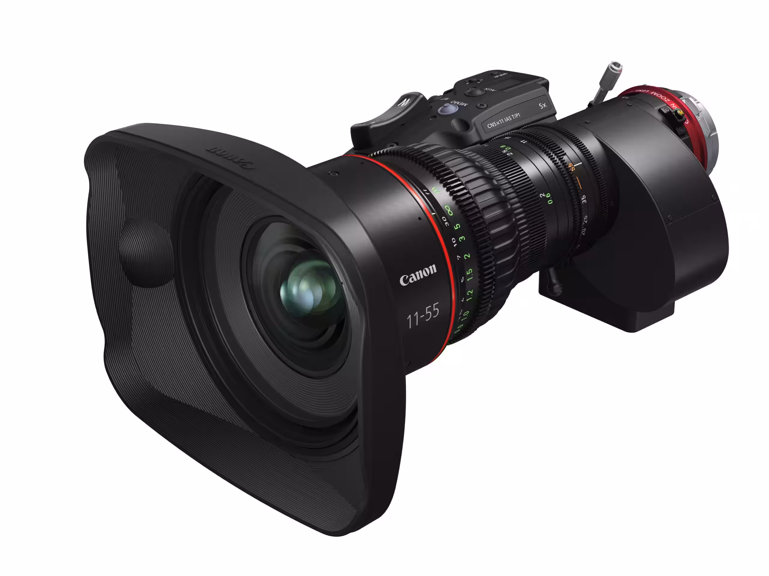 Canon представила новые продукты для кино- и фотоиндустрии 18 ya20250909 lens1 scaled 1