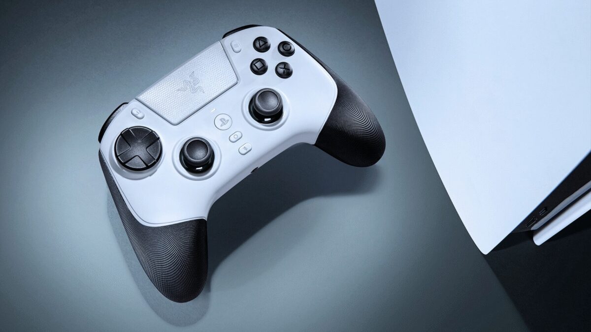Razer выпустил на глобальном рынке геймпад для ПК и PS5 — Raiju V3 Pro 5 020ae454e4c4e69a7704c5f8bc44a6216f3253ac3445e98e96016a01fdd6b7e3