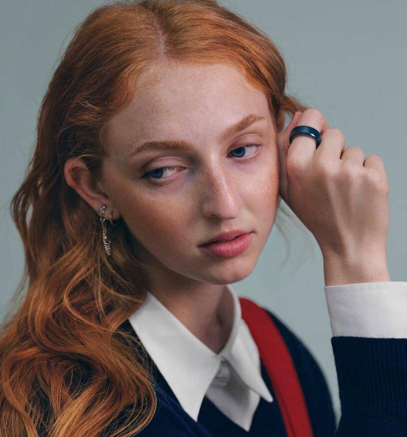 Oura показал обновленную версию умного кольца Ring 4 5 0a26259a13