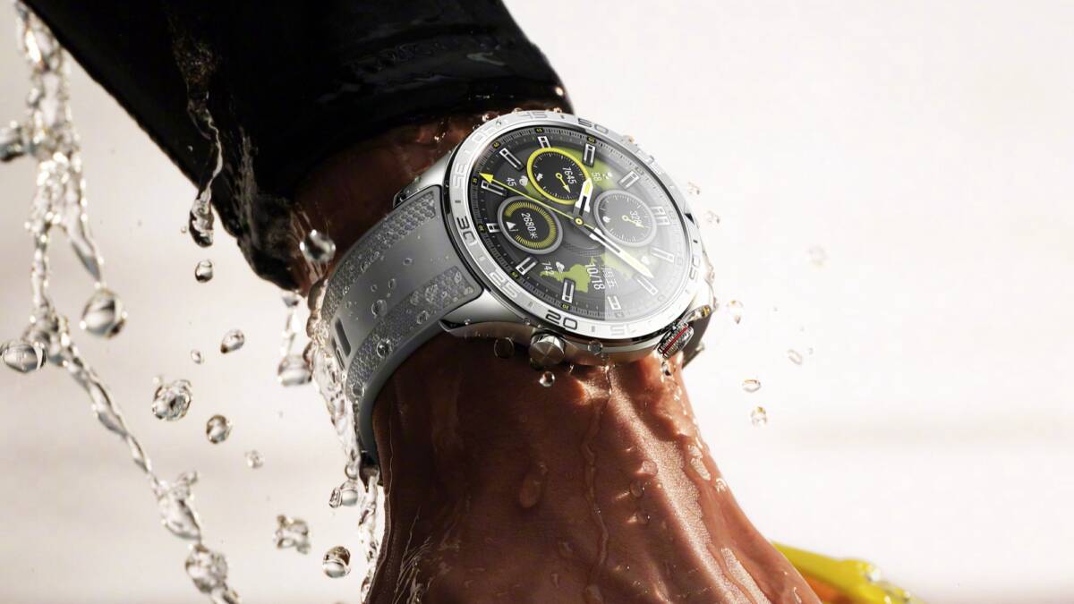 Honor представила умные часы Watch 5 Pro с ИИ-функциями и поддержкой eSIM 2 Honor представила умные часы Watch 5 Pro