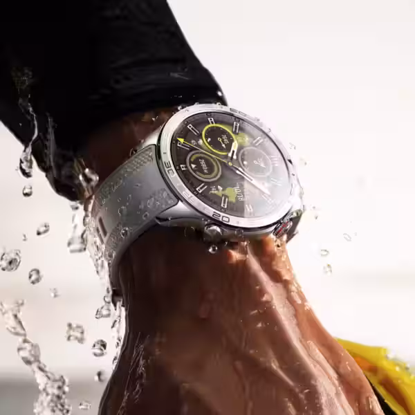 Honor представила умные часы Watch 5 Pro