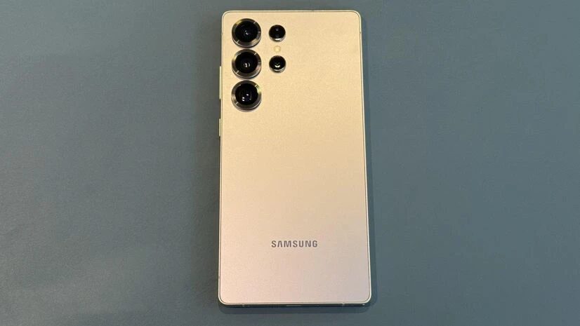 Samsung Galaxy S26 Pro