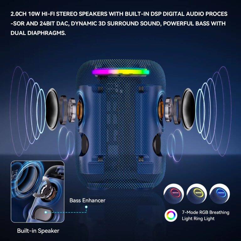 Выпущен мини-ПК EX1/EXR1 с дизайном колонки Apple HomePod 7 179667ecc5c6f1a802798ca115c8a030d9c755f49629f48df79a8daeb2720b53