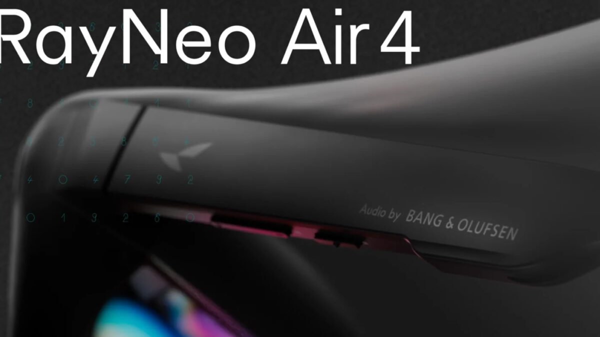 RayNeo представила AR-очки Air 4 - первые в мире очки с поддержкой HDR10 и звуком от Bang & Olufsen 5 1b9e9466 bfee 4e4b b170 25e34df20584