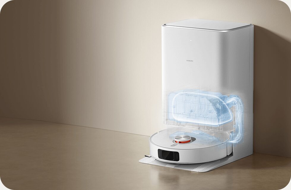 Обзор Dreame D20 Ultra: пылесосит, моет, сушит и сам себя чистит 118 1e203da9b15f285a4842609d232c9bc1