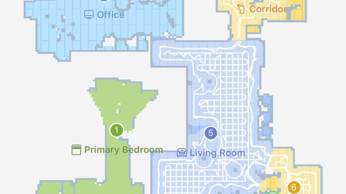 Обзор Dreame D20 Ultra: пылесосит, моет, сушит и сам себя чистит 104 2579205b 8805 4b48 9696 51660e13b75e 1 102 o