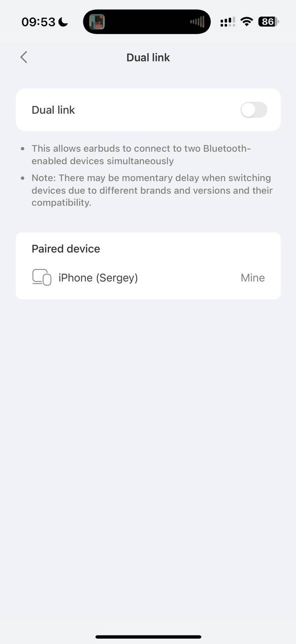 Обзор Ugreen Studio Max 2: ультрабюджетные наушники и 80 часов без подзарядки 38 2973a384 ba0b 409d 80b2 7cb61cf0584c 1 105 c