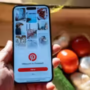 Pinterest объявила о новых функциях с использованием искусственного интеллекта 11 347265643713925