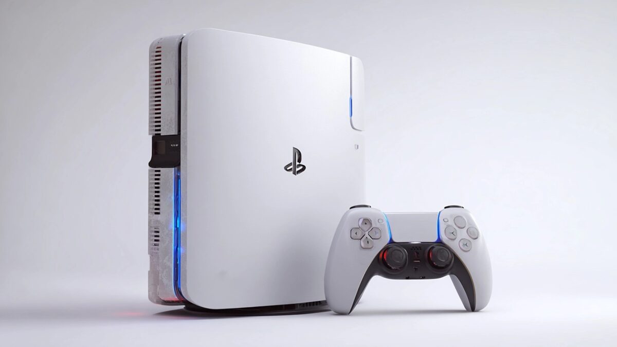 PlayStation 6