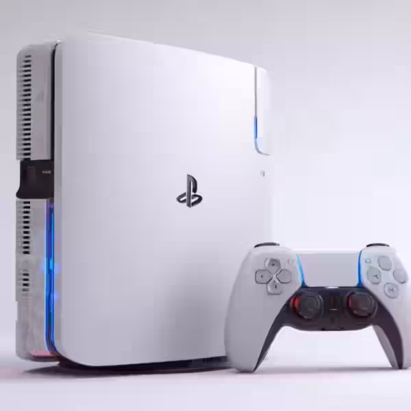 PlayStation 6