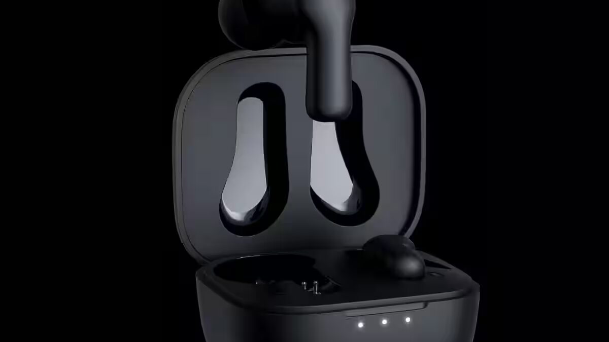 Itel представила бюджетные наушники Rhythm Echo с 50 часами работы и шумоподавлением 2 390455 ivalue infosolutions listing 56