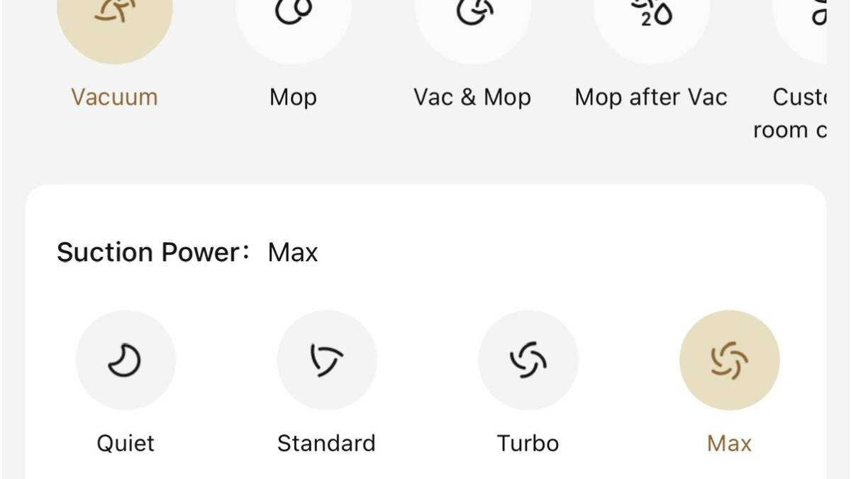 Обзор Dreame D20 Ultra: пылесосит, моет, сушит и сам себя чистит 113 4a8945fe 3d6d 4e29 8379 a763c9320756 1 102 o