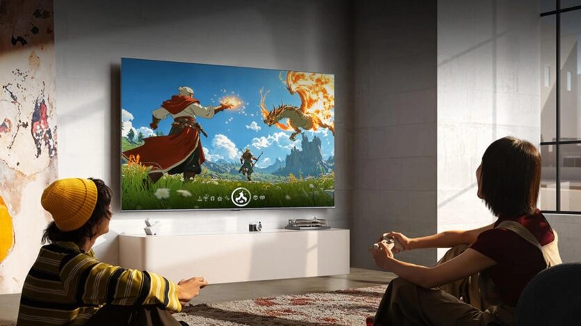 Xiaomi представила гигантский 86-дюймовый Redmi TV X 2026 с Mini LED-панелью и игровым режимом 2 56a6d4aa8092538dae53cf320b0370b0 835x469 1